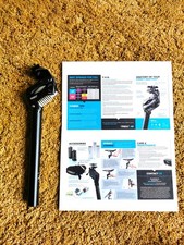 Kinekt komfort sattelstütze gebraucht kaufen  Hannover