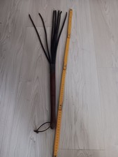 Alte peitsche selten gebraucht kaufen  Landau