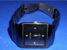 Rado jubile 120 gebraucht kaufen  Weyhe