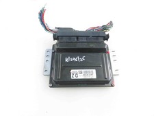 Jednostka sterująca NISSAN PRIMERA P12 MEC32591 benzyna 85kw 2003 29401251 na sprzedaż  PL