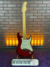 Rare fender american for sale  Buffalo