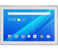 Lenovo tab4 tablet for sale  BRIDGE OF WEIR