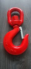 5ton swivel lifting for sale  WEST BROMWICH