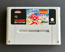 Jeux super nintendo d'occasion  Santes