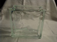 Clear glass block for sale Clear glass block for sale  Holliston