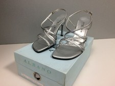 Sandali scarpe lusso usato  Napoli