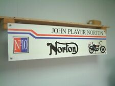 John player norton for sale  BURNHAM-ON-CROUCH
