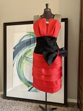 Vintage 80s strapless for sale  Tulsa