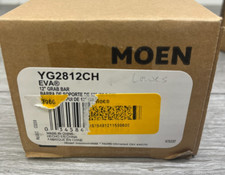 Moen eva yg2812ch for sale  Mooresville