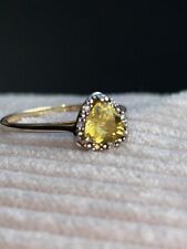 9ct yellow gold for sale  LONDON