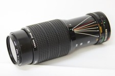 Canon zoom 200 usato  Thiene