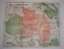 Berlin 1910 karte gebraucht kaufen  Landshut