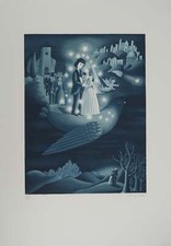 Raymond peynet noces d'occasion  Paris XII