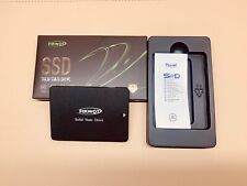 Disque ssd 1to d'occasion  Asnières-sur-Seine