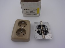 Gira 19069 schuko gebraucht kaufen  Wilthen