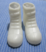 Barbie stiefel weiß gebraucht kaufen  Deutschland