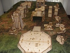 Scenari per giochi usato  Vilminore di Scalve