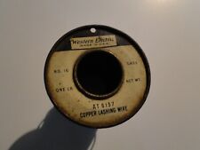 Western electric copper for sale  Sussex
