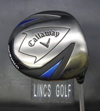 Callaway warbird 10.5 for sale  SPILSBY