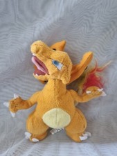 Vintage pokemon charizard for sale  DEWSBURY