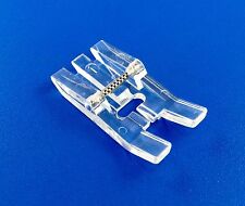 Pfaff pied transparente d'occasion  Perpignan-