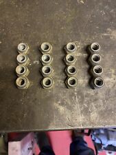 Genuine yamaha set for sale  SALISBURY
