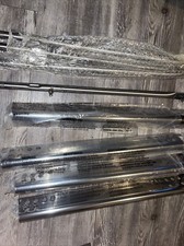 Set gas grill for sale  Colfax