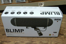 Rode microphone blimp for sale  Norwich