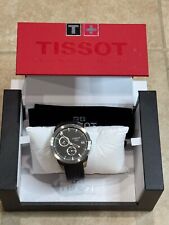 Tissot mens gmt for sale  Normandy Beach