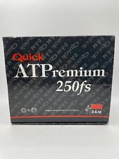 Dam quick atpremium gebraucht kaufen  Geseke