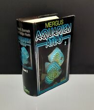 Mergus aquarienatlas band gebraucht kaufen  Deutschland