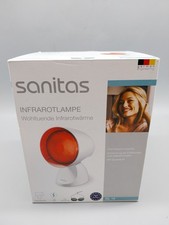 Sanitas sil infrarotlampe gebraucht kaufen  Lehrte