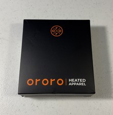 Ororo rechargeable battery for sale  Bloomington
