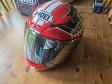 Shoei nxr for sale  BROMSGROVE