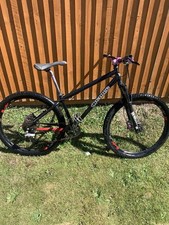 Nge hardtail mountain for sale  WOLVERHAMPTON