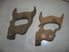 Anciens manches scie d'occasion Anciens manches scie d'occasion  Aire-sur-la-Lys