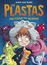 Usado, Los Plastas comprar usado  Enviando para Brazil