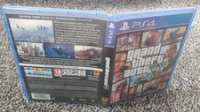 gta five ps4 for sale gta five ps4 for sale STOURBRIDGE