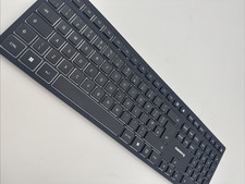 Cherry 9100 slim gebraucht kaufen  Rengsdorf