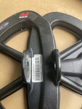 Minelab ctx inch for sale  Ronkonkoma