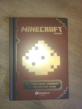 Buch minecraft schaltkreis gebraucht kaufen Buch minecraft schaltkreis gebraucht kaufen  Velbert