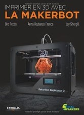Imprimer avec makerbot gebraucht kaufen  Berlin