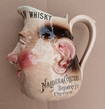 Scarce nalder collyers for sale  HALIFAX