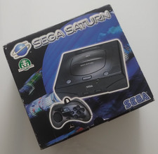 Console sega saturn usato  Italia