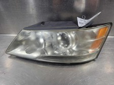 Hyundai sonata headlamp for sale  Pittsburgh