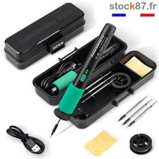 C212a fer souder d'occasion  Châlus