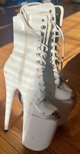Used size 8in for sale  Chicago