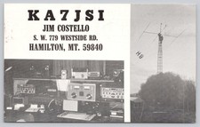 Ham radio qsl for sale  Louisville