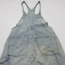 Levis men dungarees for sale  POULTON-LE-FYLDE