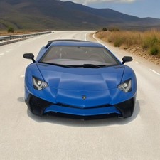 Lamborghini aventador lp750 gebraucht kaufen  Neu-Ulm